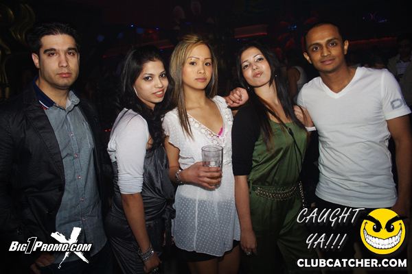 Luxy nightclub photo 78 - April 9th, 2011