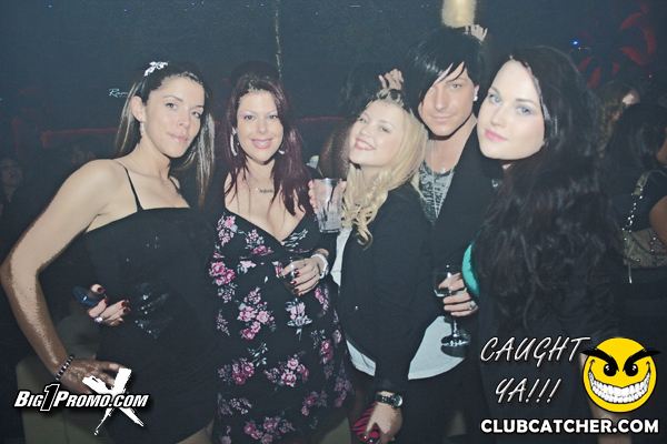 Luxy nightclub photo 79 - April 9th, 2011