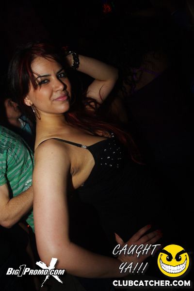 Luxy nightclub photo 9 - April 9th, 2011