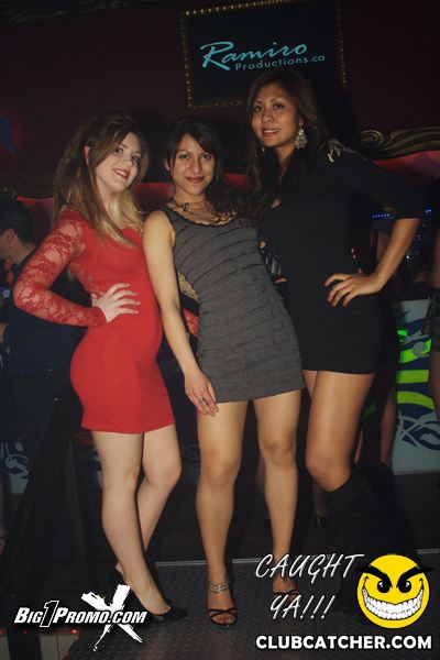 Luxy nightclub photo 84 - April 9th, 2011