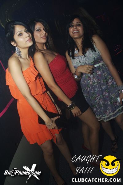 Luxy nightclub photo 88 - April 9th, 2011