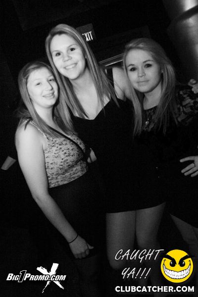 Luxy nightclub photo 10 - April 9th, 2011