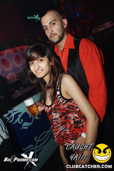 Luxy nightclub photo 93 - April 9th, 2011