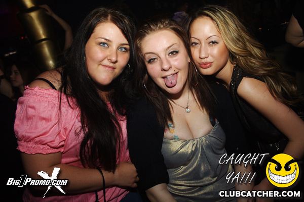 Luxy nightclub photo 94 - April 9th, 2011