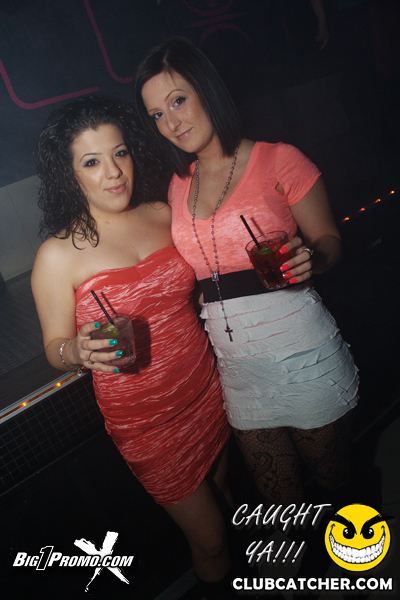 Luxy nightclub photo 95 - April 9th, 2011
