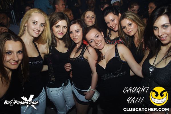 Luxy nightclub photo 97 - April 9th, 2011