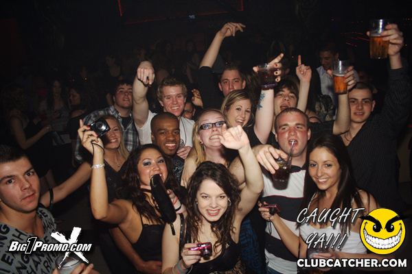 Luxy nightclub photo 99 - April 9th, 2011