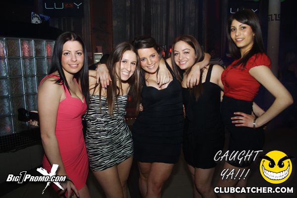 Luxy nightclub photo 100 - April 9th, 2011