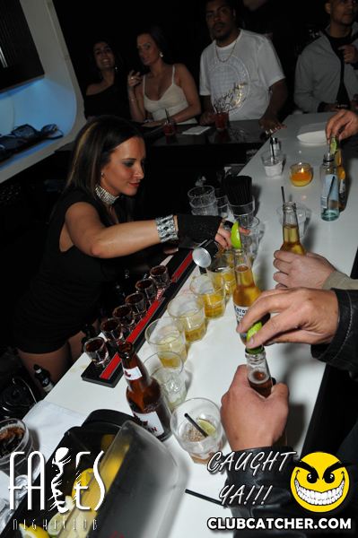 Faces nightclub photo 105 - April 9th, 2011
