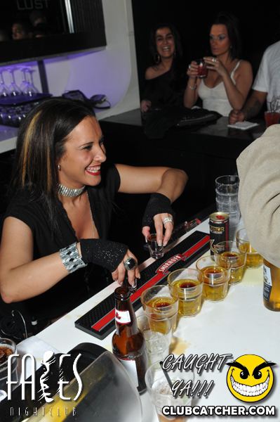 Faces nightclub photo 106 - April 9th, 2011