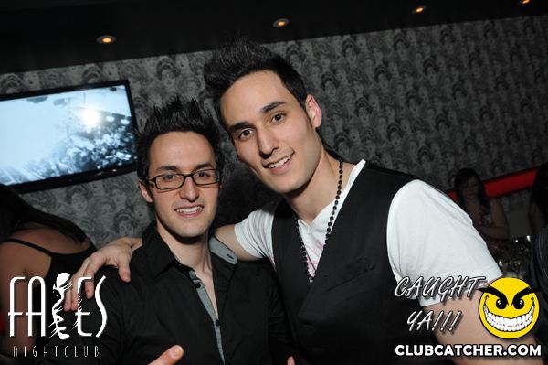 Faces nightclub photo 108 - April 9th, 2011