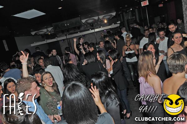 Faces nightclub photo 115 - April 9th, 2011