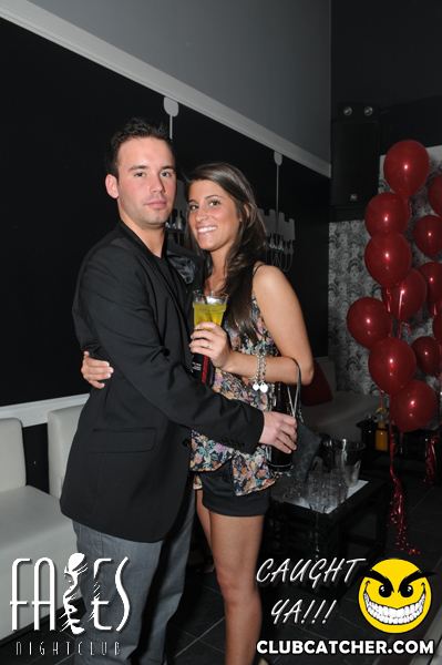Faces nightclub photo 116 - April 9th, 2011