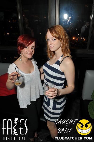 Faces nightclub photo 119 - April 9th, 2011