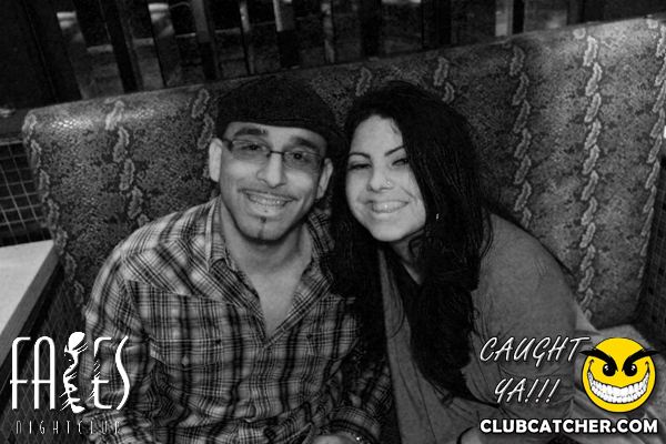 Faces nightclub photo 121 - April 9th, 2011