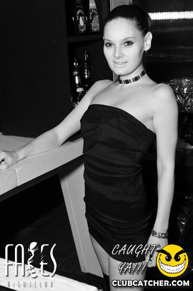 Faces nightclub photo 123 - April 9th, 2011