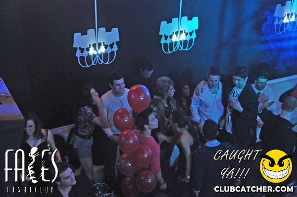 Faces nightclub photo 126 - April 9th, 2011