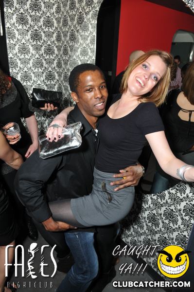Faces nightclub photo 130 - April 9th, 2011