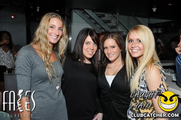 Faces nightclub photo 15 - April 9th, 2011
