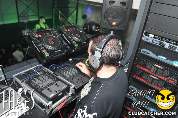 Faces nightclub photo 27 - April 9th, 2011