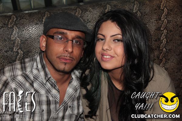 Faces nightclub photo 28 - April 9th, 2011