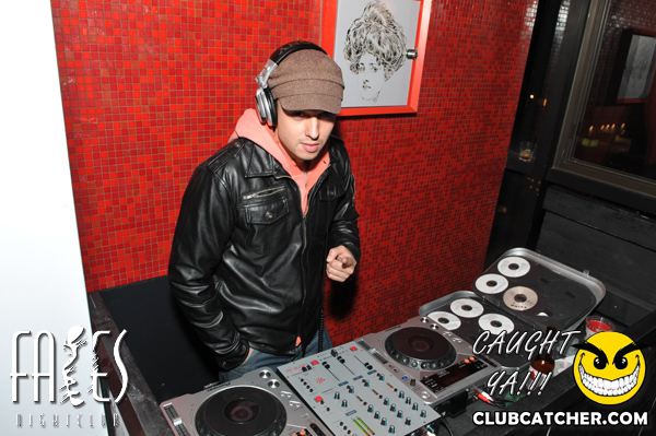 Faces nightclub photo 39 - April 9th, 2011
