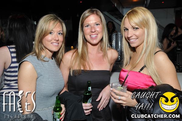 Faces nightclub photo 44 - April 9th, 2011