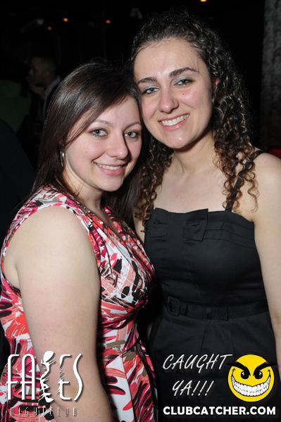 Faces nightclub photo 45 - April 9th, 2011
