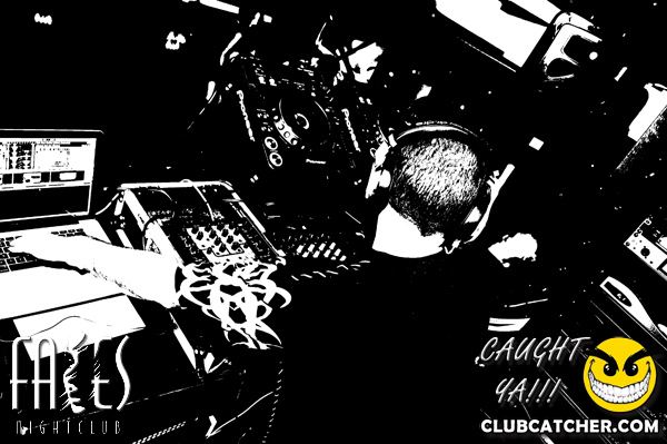 Faces nightclub photo 46 - April 9th, 2011