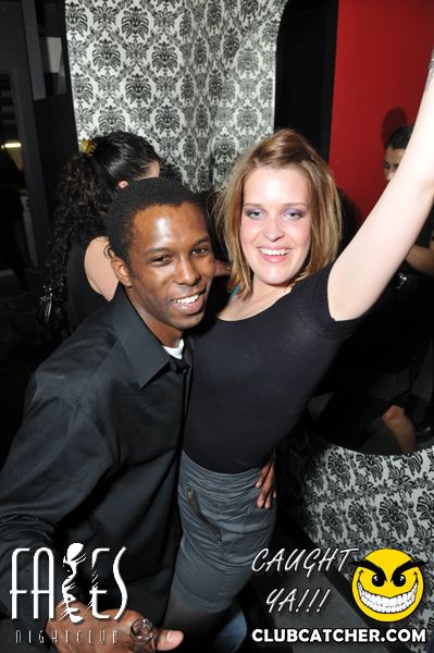 Faces nightclub photo 48 - April 9th, 2011
