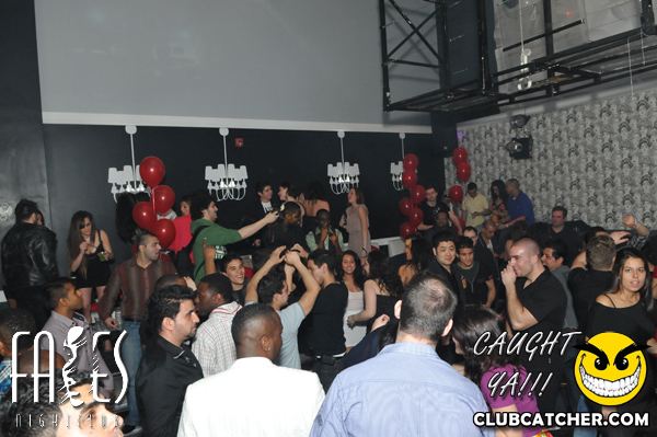 Faces nightclub photo 50 - April 9th, 2011