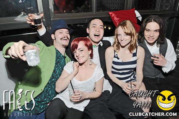 Faces nightclub photo 52 - April 9th, 2011