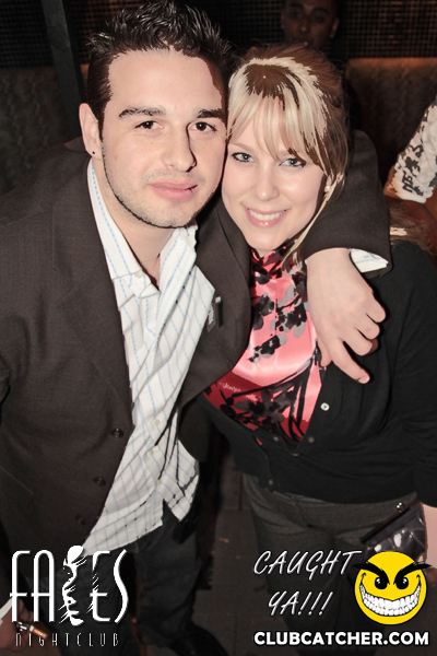 Faces nightclub photo 54 - April 9th, 2011