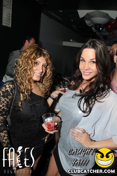 Faces nightclub photo 55 - April 9th, 2011