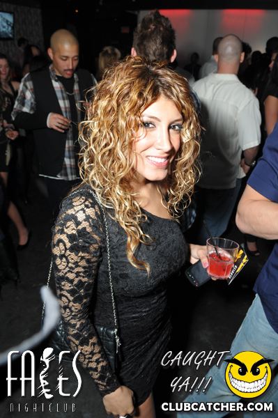 Faces nightclub photo 7 - April 9th, 2011