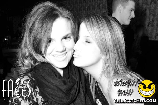 Faces nightclub photo 62 - April 9th, 2011