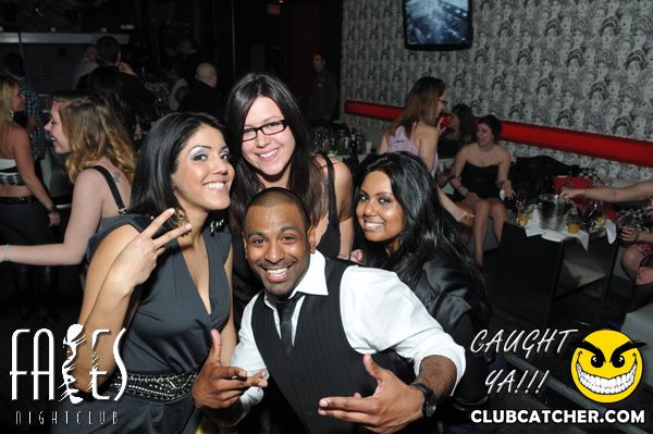 Faces nightclub photo 66 - April 9th, 2011