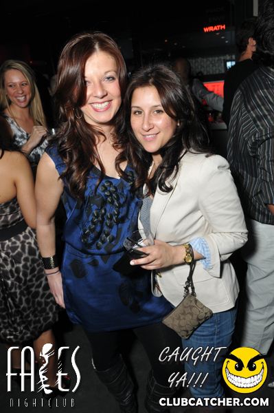 Faces nightclub photo 67 - April 9th, 2011