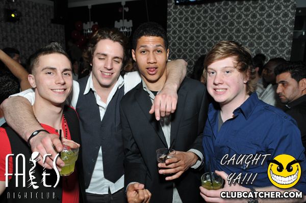 Faces nightclub photo 69 - April 9th, 2011
