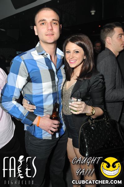 Faces nightclub photo 71 - April 9th, 2011
