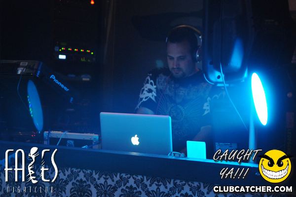 Faces nightclub photo 73 - April 9th, 2011