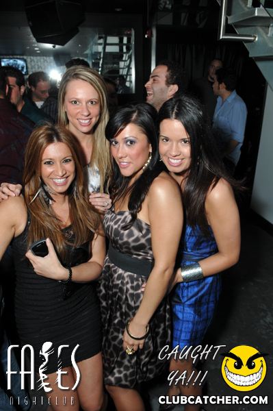 Faces nightclub photo 76 - April 9th, 2011
