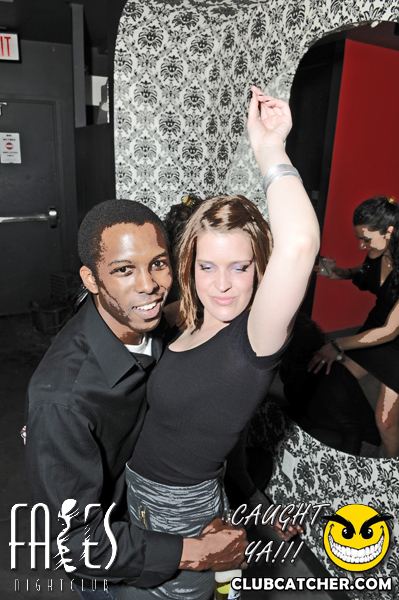 Faces nightclub photo 84 - April 9th, 2011