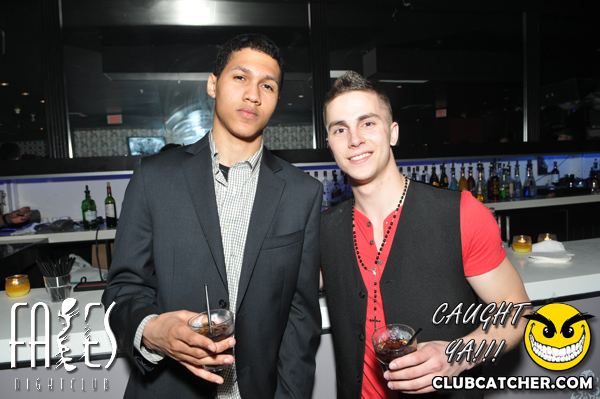 Faces nightclub photo 85 - April 9th, 2011