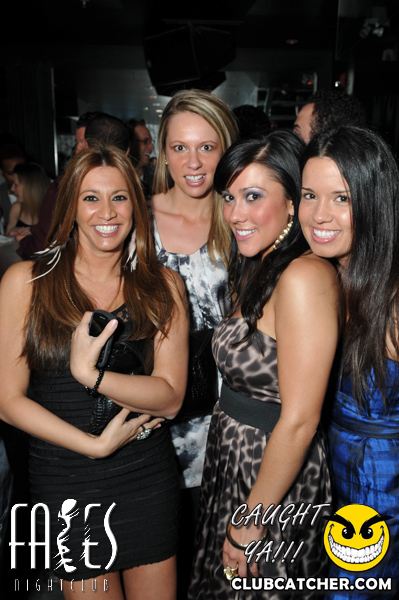 Faces nightclub photo 87 - April 9th, 2011