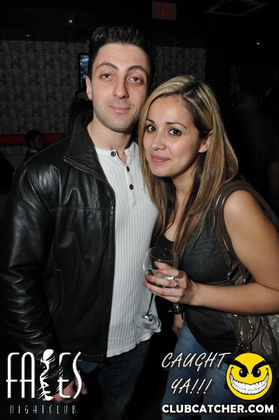 Faces nightclub photo 88 - April 9th, 2011