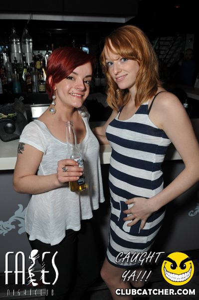 Faces nightclub photo 90 - April 9th, 2011