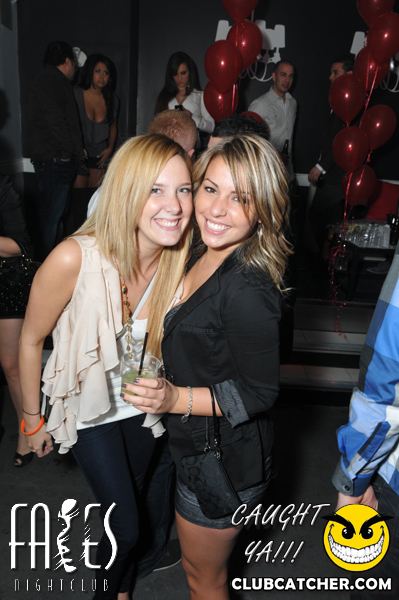 Faces nightclub photo 96 - April 9th, 2011