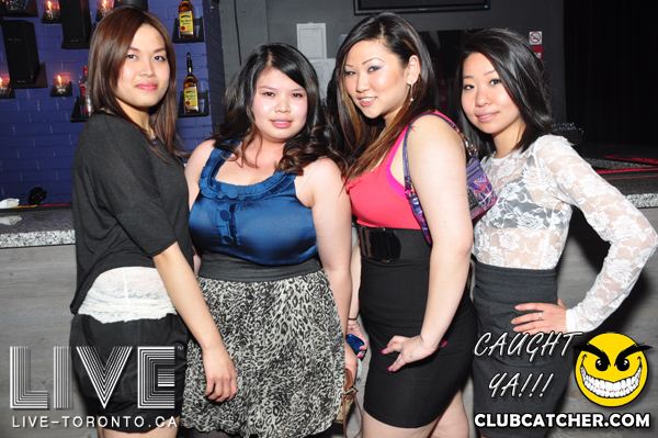 Live nightclub photo 106 - April 15th, 2011