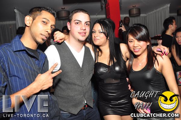 Live nightclub photo 13 - April 15th, 2011